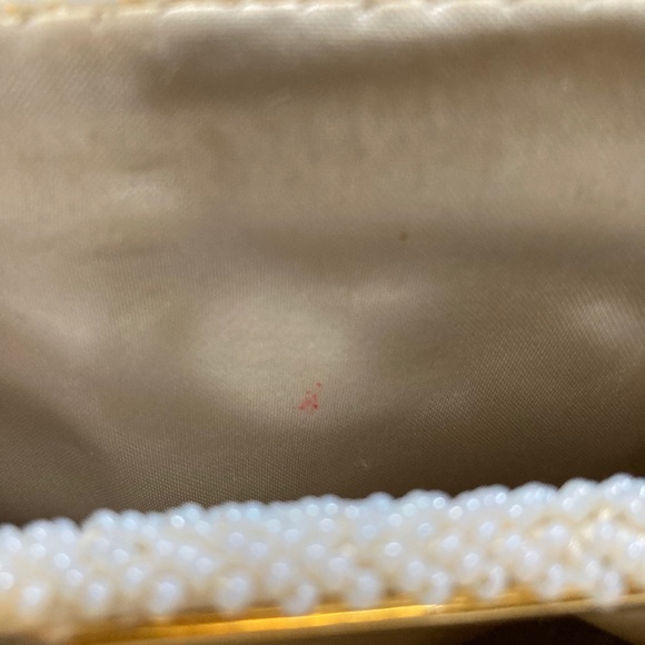 Encore Vintage Elegant Purse - Picture 8 of 9